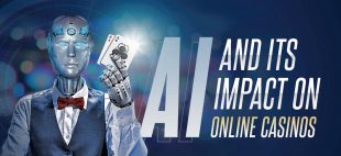 Counting Cards And Beyond: AI-powered Insights In Casino Management