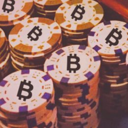 strategies for success in crypto casinos
