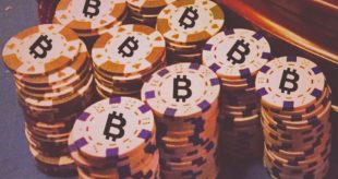 Crypto Casino Strategies: Maximizing Your Chances Of Winning